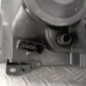Optique avant principal droit (feux)(phare) RENAULT CLIO 2 CAMPUS