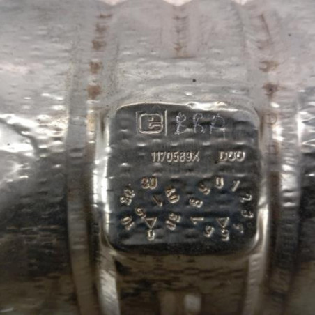 Catalyseur (echappement) PEUGEOT 208 1