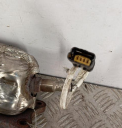 Catalyseur (echappement) PEUGEOT 208 1 Photo n°3