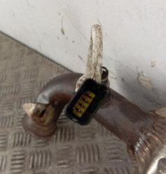 Catalyseur (echappement) PEUGEOT 208 1 Photo n°4