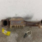 Catalyseur (echappement) PEUGEOT 208 1