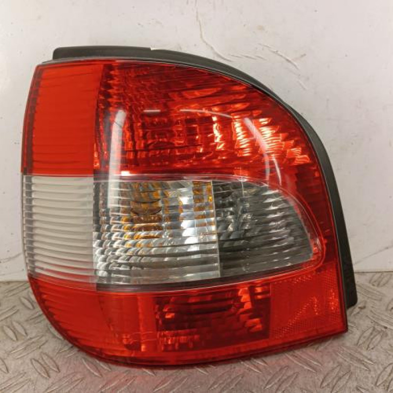 Feu arriere principal gauche (feux) RENAULT SCENIC 1