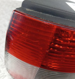 Feu arriere principal gauche (feux) RENAULT SCENIC 1