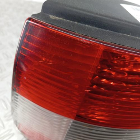 Feu arriere principal gauche (feux) RENAULT SCENIC 1