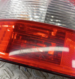 Feu arriere principal gauche (feux) RENAULT SCENIC 1 Photo n°3