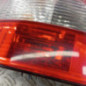 Feu arriere principal gauche (feux) RENAULT SCENIC 1