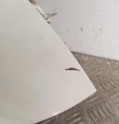 Aile avant droit PEUGEOT EXPERT 1 Photo n°3