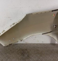 Aile avant droit PEUGEOT EXPERT 1 Photo n°4