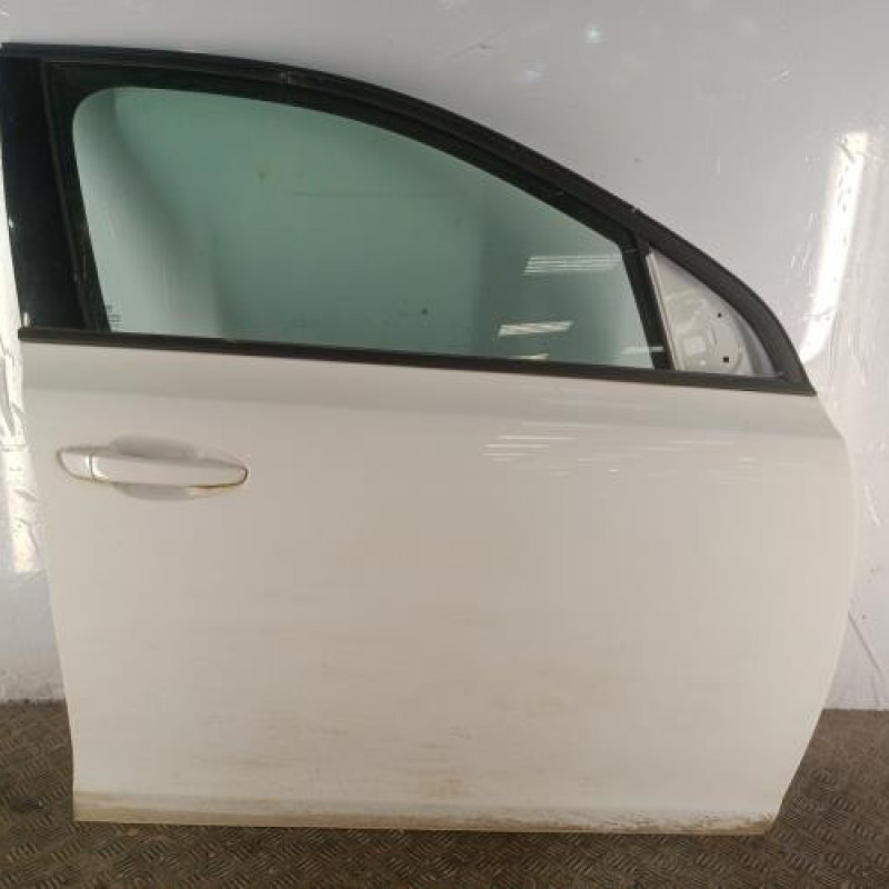 Porte avant droit PEUGEOT 308 2
