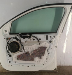 Porte avant droit PEUGEOT 308 2 Photo n°4