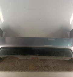 Pare choc arriere PEUGEOT 308 2 SW Photo n°1