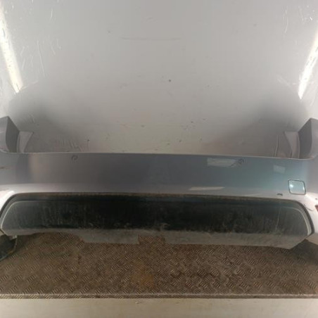 Pare choc arriere PEUGEOT 308 2 SW Photo n°1