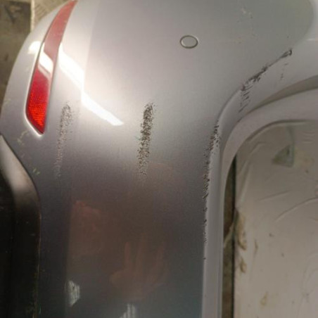 Pare choc arriere PEUGEOT 308 2 SW