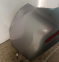 Pare choc arriere PEUGEOT 308 2 SW Photo n°3