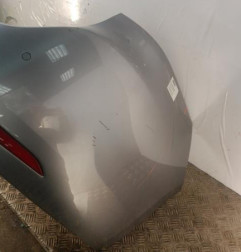 Pare choc arriere PEUGEOT 308 2 SW Photo n°5