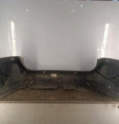 Pare choc arriere PEUGEOT 308 2 SW Photo n°6