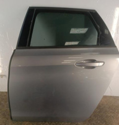 Porte arriere gauche PEUGEOT 308 2 SW Photo n°1