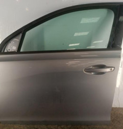 Porte avant gauche PEUGEOT 308 2 SW Photo n°1