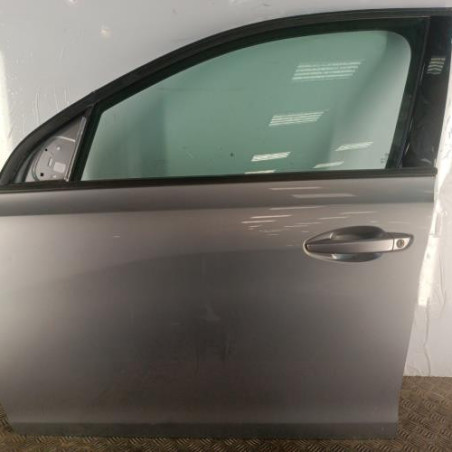 Porte avant gauche PEUGEOT 308 2 SW Photo n°1