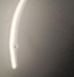 Porte avant gauche PEUGEOT 308 2 SW Photo n°4