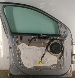 Porte avant gauche PEUGEOT 308 2 SW Photo n°5