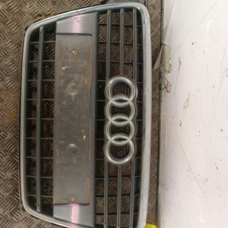 Calandre AUDI A4 3 Photo n°1