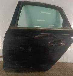 Porte arriere gauche AUDI A4 3 Photo n°1