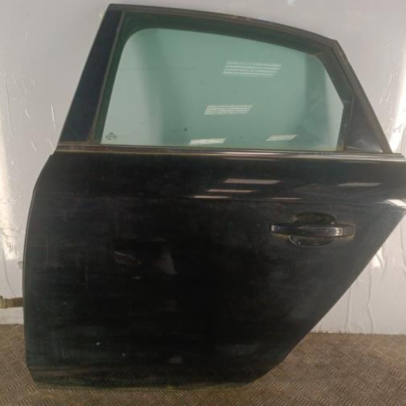 Porte arriere gauche AUDI A4 3