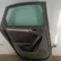 Porte arriere gauche AUDI A4 3