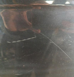 Porte avant droit AUDI A4 3