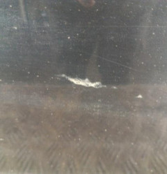 Porte avant droit AUDI A4 3 Photo n°3