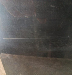 Porte avant droit AUDI A4 3 Photo n°4