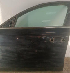 Porte avant gauche AUDI A4 3 Photo n°1