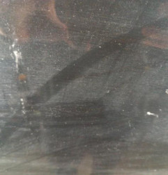 Porte avant gauche AUDI A4 3