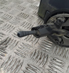 Retroviseur gauche DACIA DUSTER 1 Photo n°4