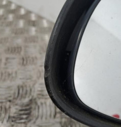 Retroviseur gauche DACIA DUSTER 1 Photo n°5