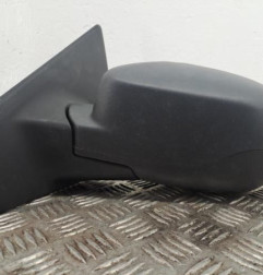 Retroviseur gauche RENAULT CLIO 3 Photo n°1