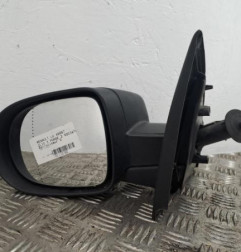 Retroviseur gauche RENAULT CLIO 3 Photo n°3