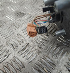 Retroviseur gauche CITROEN BERLINGO 2 Photo n°4