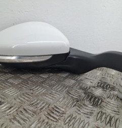 Retroviseur droit PEUGEOT 208 1 Photo n°1