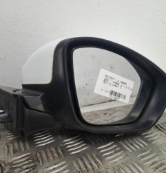 Retroviseur droit PEUGEOT 208 1 Photo n°3