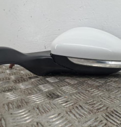 Retroviseur gauche PEUGEOT 208 1 Photo n°1