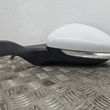 Retroviseur gauche PEUGEOT 208 1 Photo n°1
