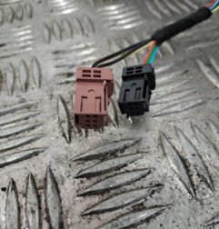 Retroviseur gauche PEUGEOT 208 1 Photo n°4