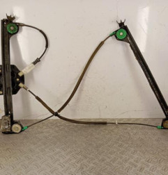 Leve vitre electrique avant droit PEUGEOT 206 Photo n°1