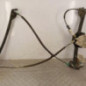 Leve vitre electrique avant droit PEUGEOT 206