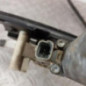 Leve vitre electrique avant droit PEUGEOT 206