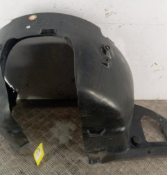 Pare boue avant gauche PEUGEOT 208 1 Photo n°3