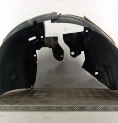 Pare boue avant gauche RENAULT MEGANE 3 Photo n°1