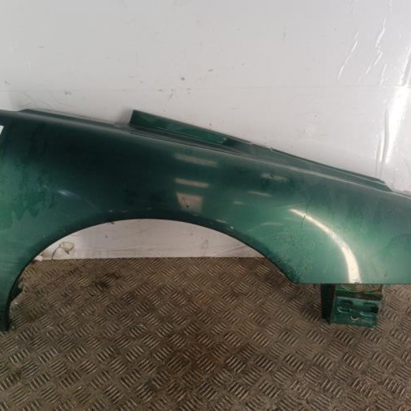 Aile avant droit RENAULT LAGUNA 1